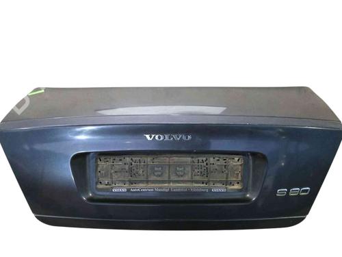 Used Tailgate Tailgate 37693075 37693075