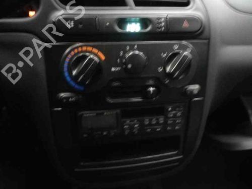 Starter DAEWOO LANOS (KLAT) 1.6 16V | BP5346286M8 