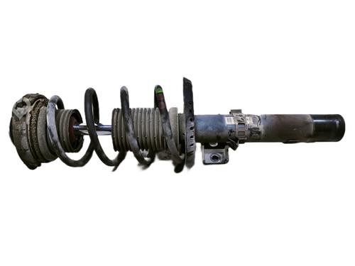 Left front shock absorber VW POLO (9N_, 9A_) 1.4 16V | BP15781033M16 