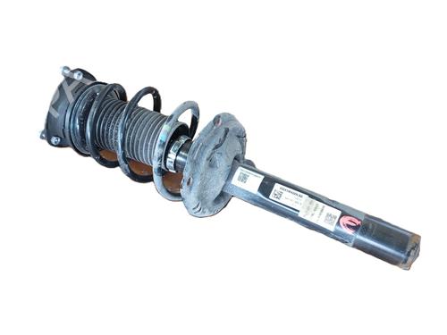 Used Right front shock absorber VW GOLF VIII (CD1, DA1) 1.5 eTSI (116 hp) 30684205