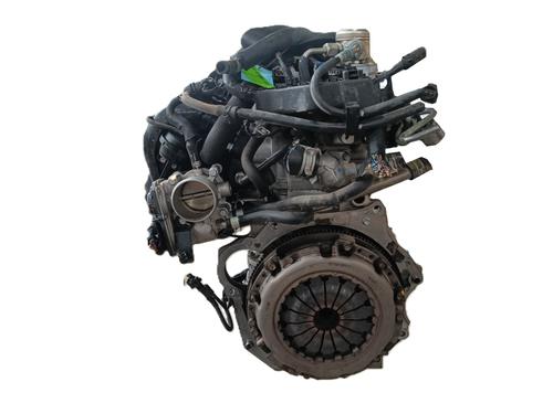 Engine KIA SPORTAGE IV (QL, QLE) 1.6 GDI | BP30747891M1