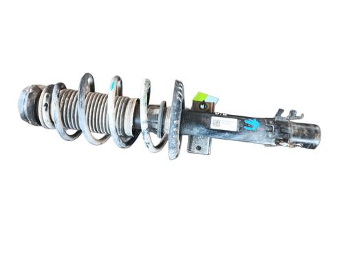 Used Right front shock absorber SKODA RAPID Spaceback (NH1) 1.6 TDI (115 hp) 29131796