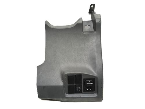Used Headlight switch TOYOTA PRIUS (_W3_) [2008-2016]  17464142