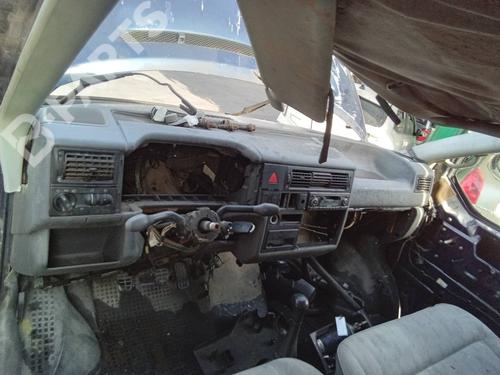 Used Dashboard Dashboard VW TRANSPORTER T4 Van (70A, 70H, 7DA, 7DH) [1990-2003] 11173004 11173004