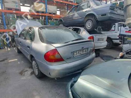 Driveshaft FORD MONDEO II (BAP)  | BP5390510M37