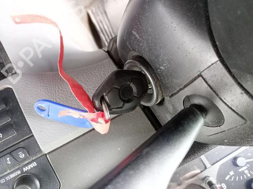 Ignition barrel BMW 3 (E46) 320 d | BP21394133M48 
