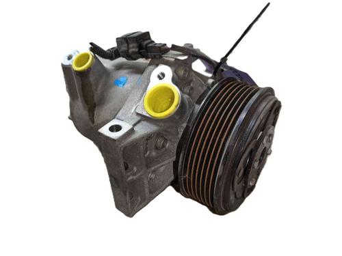 Used AC compressor AC compressor 36797184 36797184