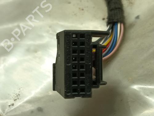 Right mirror AUDI Q2 (GAB, GAG) 30 TDI | BP32212446C27