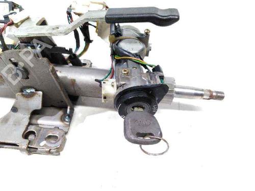 Used Ignition barrel KIA CARENS II MPV (FJ) 2.0 CRDi (113 hp) 6027431