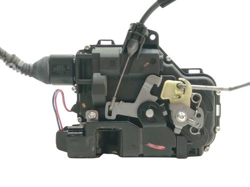 Used Front right lock VW PASSAT B5 (3B2) [1996-2001]  9673612