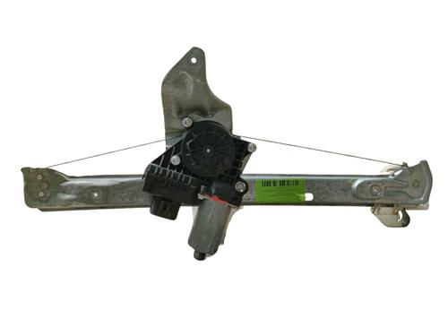 Used Rear right window mechanism Rear right window mechanism JAGUAR X-TYPE I (X400) 2.2 D (155 hp) 40097445 40097445