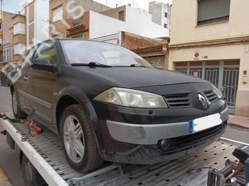 Used Parts RENAULT MEGANE II (BM0/1_, CM0/1_) 1.9 dCi (BM0G, CM0G) 4946730
