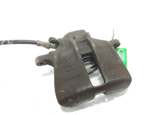 Used Right front brake caliper SEAT INCA (6K9) 1.9 SDI (64 hp) 12183793
