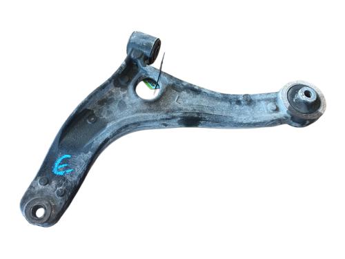 Used Left front suspension arm RENAULT MASTER III Platform/Chassis (EV, HV, UV) 2.3 dCi 165 RWD (HV0P, HV0U, HV10, HV12, UV0P, UV0U,... (163 hp) 28113052