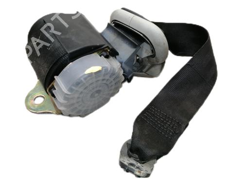 Used Rear left seatbelt VW GOLF IV (1J1) [1997-2008]  6880538