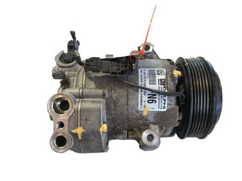 AC Kompressor AC Kompressor OPEL ASTRA J Saloon 1.7 CDTI (69) (131 hp) 35986313 35986313