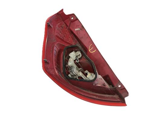 Right taillight FORD FIESTA VI (CB1, CCN) 1.6 TDCi | BP32684632C35 - Image 3