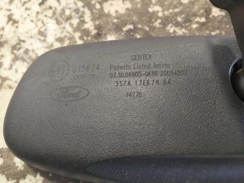Bakspejl indvendigt FORD KUGA I 2.0 TDCi | BP39564251I6 - Image 5