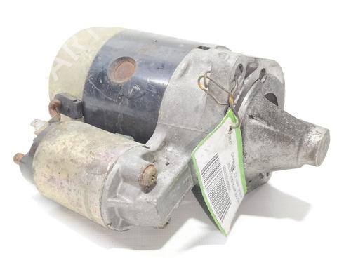 Used Starter SUZUKI JIMNY Closed Off-Road Vehicle (SN) [1998-2025]  5814314