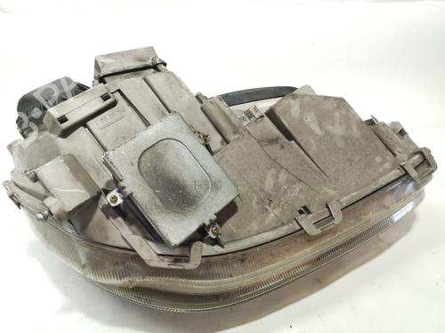 Left headlight MERCEDES-BENZ S-CLASS (W220) S 55 AMG (220.073, 220.173) | BP7289042C28 