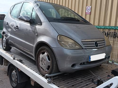 Gebruikte MERCEDES-BENZ A-CLASS (W168) A 140 (168.031, 168.131) (82 hp) 4357846 Onderdelen
