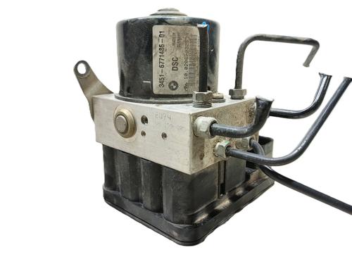 Used ABS pump BMW 1 (E87) 116 i (115 hp) 17785507