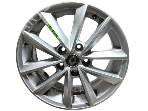 Used Rim Rim RENAULT MEGANE IV Saloon 1.5 dCi 110 (110 hp) 35949133 35949133