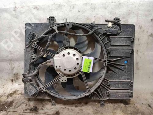 Used Radiator fan Radiator fan 36987432 36987432