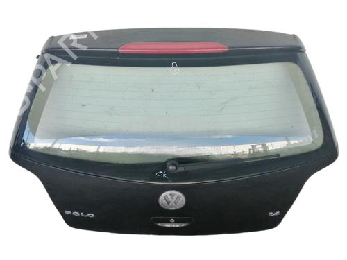 Used Tailgate VW POLO (9N_, 9A_) 1.4 16V (80 hp) 15825745