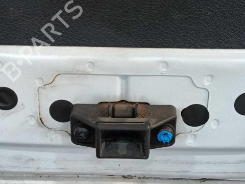 Tailgate DACIA SANDERO II 1.2 | BP38987382C6 - Image 5