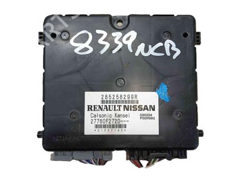 Módulo eletrónico RENAULT CLIO V (B7_) 1.6 E-TECH 145 (B7MU) | BP36431236M83 - Image 3