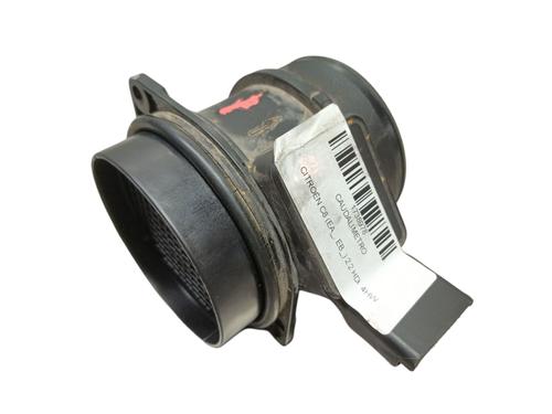 Used Mass air flow sensor CITROËN C8 (EA_, EB_) 2.2 HDi (128 hp) 22188802