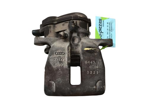 Used Right rear brake caliper AUDI A4 B8 (8K2) 2.0 TFSI (211 hp) 31046087