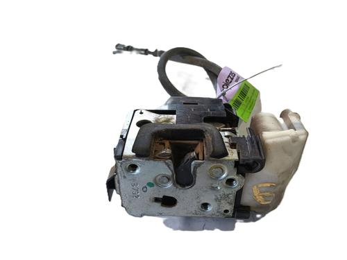 Used Front left lock Front left lock FIAT DOBLO Box Body/MPV (223_) 1.9 JTD Multijet (120 hp) 36037409 36037409