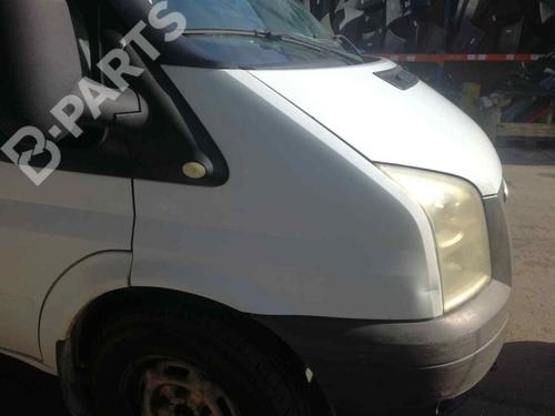Used Right front fenders Right front fenders FORD TRANSIT Platform/Chassis (FM_ _, FN_ _) [2000-2006] 8227646 8227646