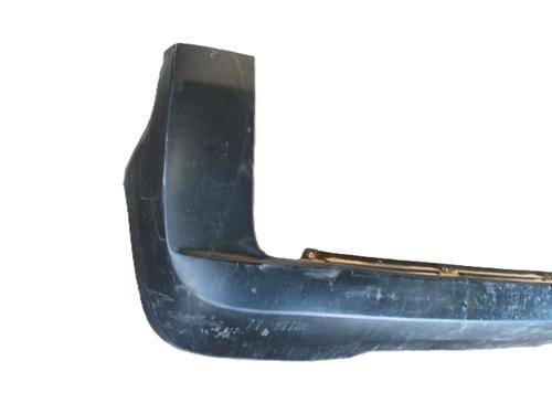 Rear bumper PEUGEOT BIPPER (AA_) 1.4 HDi | BP30441302C8