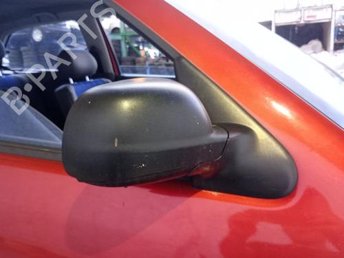Right mirror SEAT IBIZA II (6K1) 1.9 SDI | BP22788767C27 