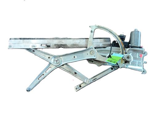 Used Front left window mechanism OPEL ASTRA H (A04) 1.7 CDTI (L48) (100 hp) 29374286