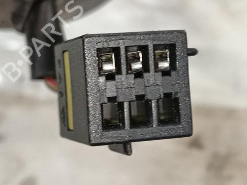 Right mirror OPEL CORSA E (X15)  | BP33013219C27  - Image 5