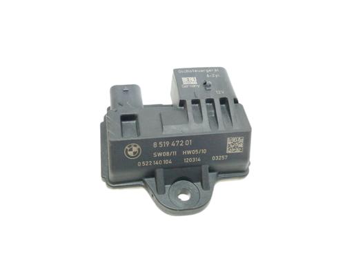 Used Electronic module BMW 5 (F10) 535 d (313 hp) 10653181