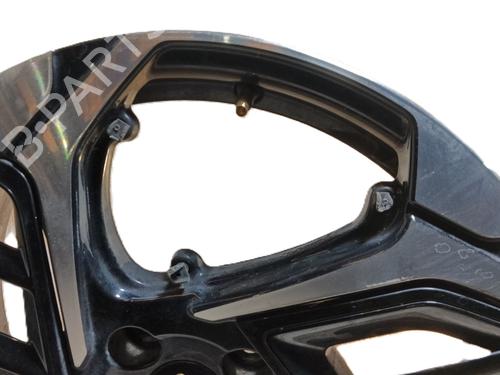 Rim CITROËN C4 III (BA_, BB_, BC_) 1.2 PureTech 130 (BAHNSA, BAHNSB) | BP30574400C45