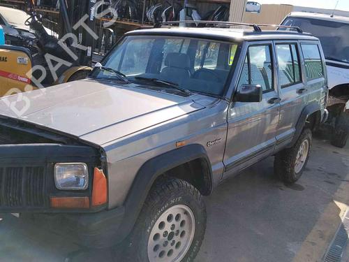 Used Parts JEEP CHEROKEE (XJ) 2.1 TD 4839306