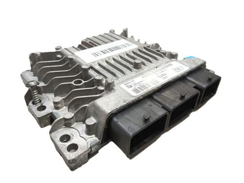 Used Engine control unit (ECU) FORD MONDEO IV (BA7) 1.8 TDCi (125 hp) 19777997