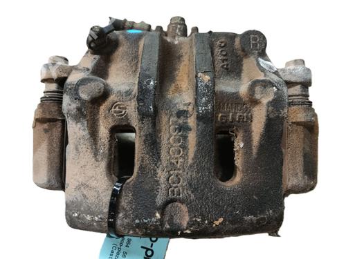 Højre bremsekaliber foran SSANGYONG RODIUS I 2.7 Xdi (163 hp) 30566380