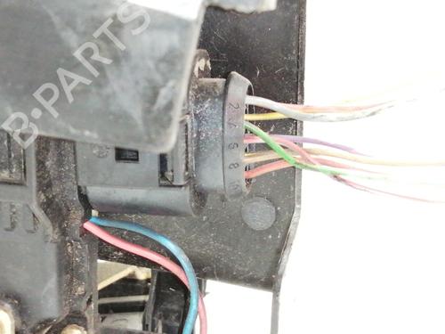 Front left lock AUDI TT (8N3) 1.8 T | BP6274646C98 