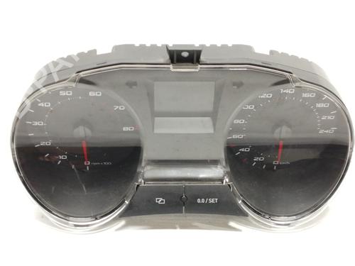 Instrument cluster SEAT IBIZA IV (6J5, 6P1)  | BP7190344C47 