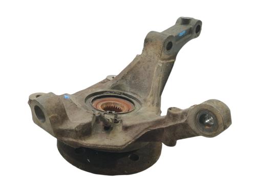 Used Right front steering knuckle OPEL VIVARO A Van (X83) 1.9 DTI (F7) (101 hp) 13561440