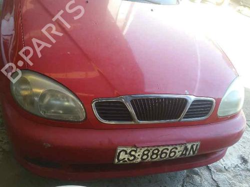 Right mirror DAEWOO LANOS (KLAT) 1.5 | BP5353152C27 