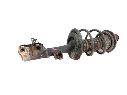 Used Left front shock absorber Left front shock absorber 37691855 37691855