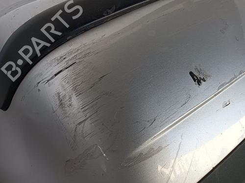 Rear bumper VW POLO (9N_, 9A_) 1.2 12V | BP22313539C8 